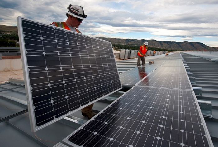 Fotovoltaico, alcune regole tecniche di buona norma